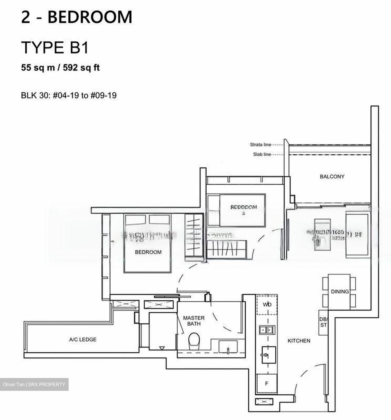 Haus On Handy (D9), Condominium #452775901